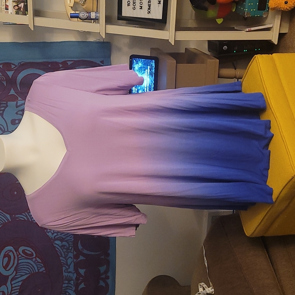 Swing Tee